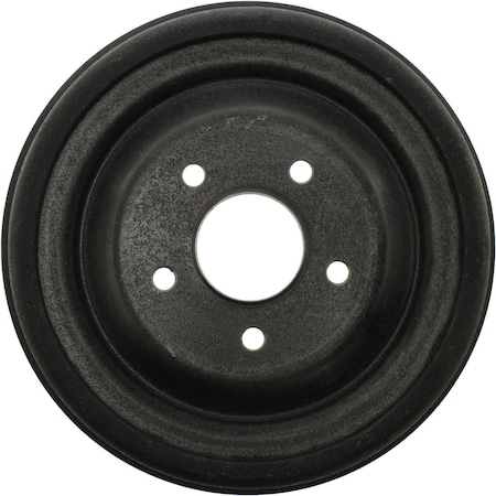 Centric Parts Standard Brake Drum, 123.63044 123.63044